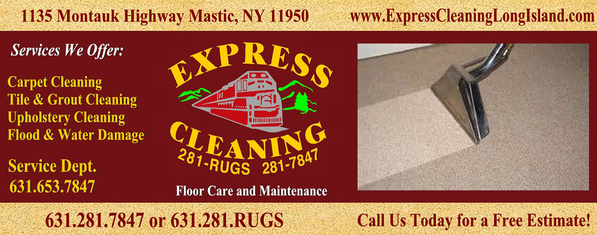 Express Cleaning LI - Photo 1